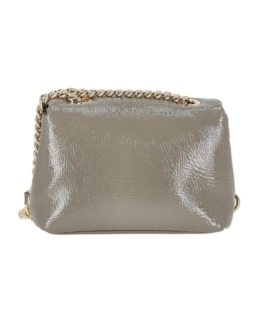 ARMANI EXCHANGE Natural Shoulder Bags