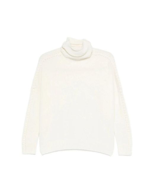 Kujten Turtlenecks in het White