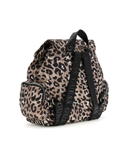 Backpacks di Guess in Black