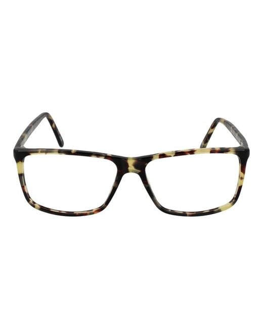 Andy Wolf Black Glasses