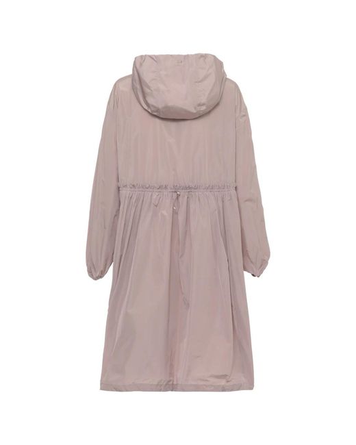 Rain Jackets Herno en coloris Brown