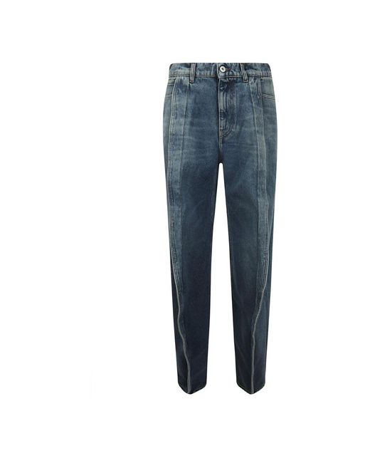 Y. Project Blue Slim-Fit Jeans
