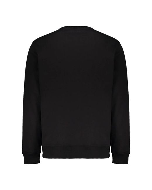 Burberry Black Sweatshirts for men