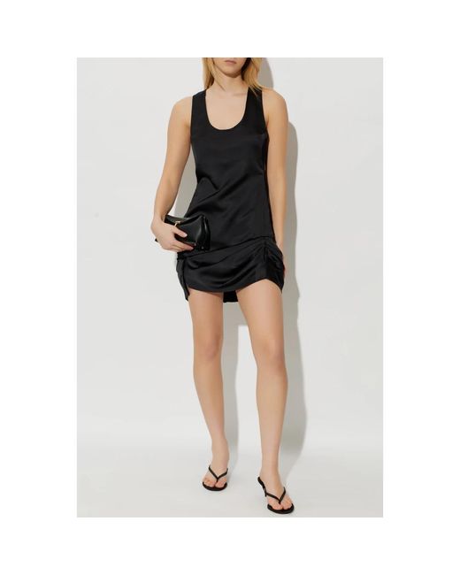 Short Dresses IRO de color Black