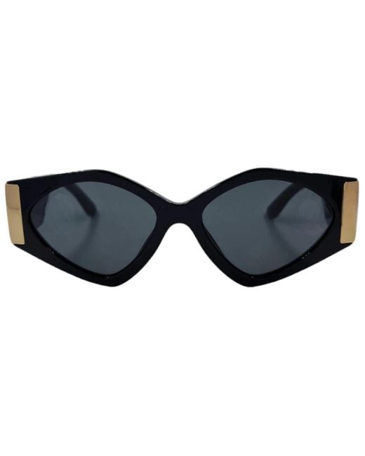 Sunglasses di Dolce & Gabbana in Blue