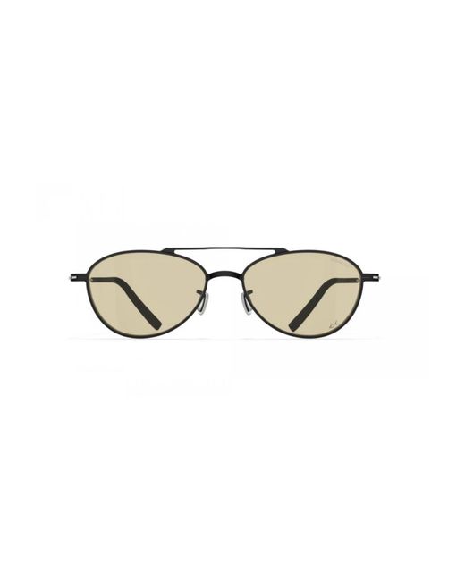 Blackfin Metallic Sunglasses