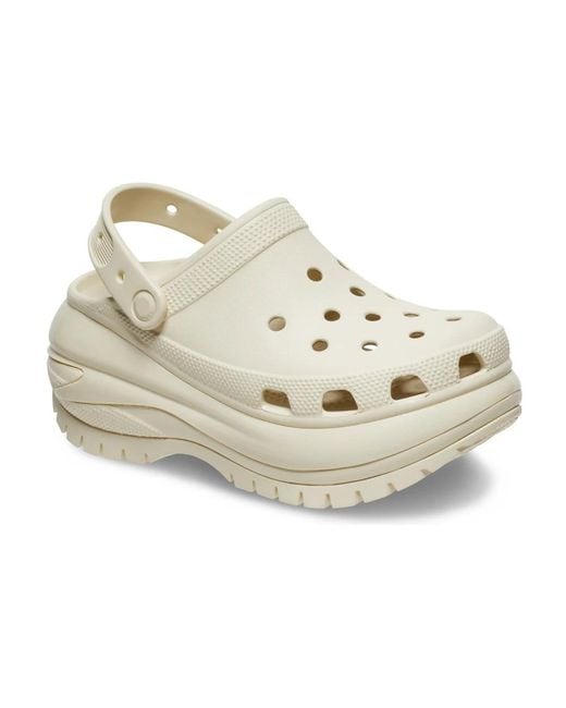 Clogs CROCSTM de color White