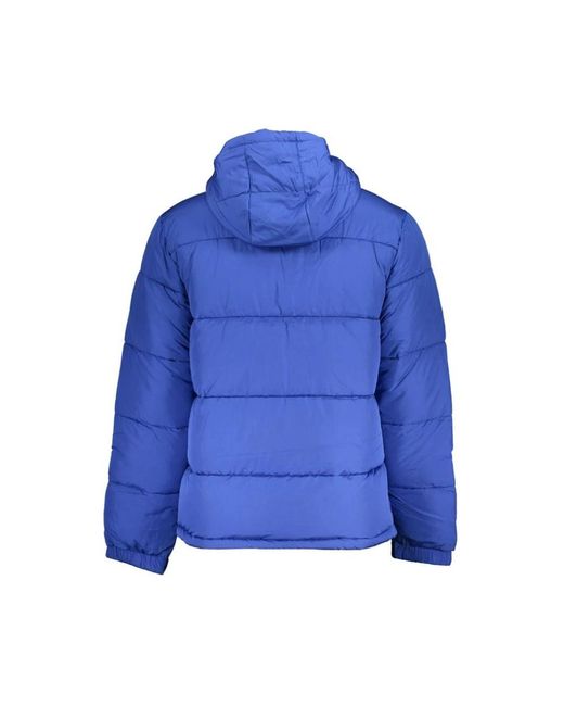Winter Jackets Fila pour homme en coloris Blue