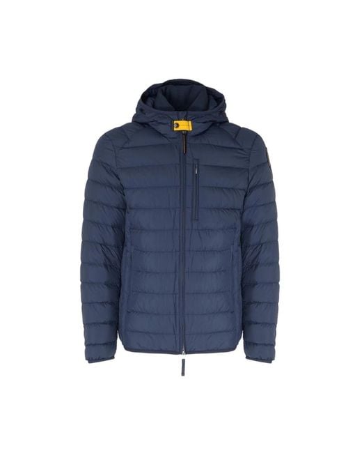 Winter Jackets Parajumpers pour homme en coloris Blue