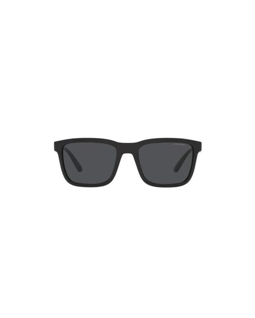 Arnette Black Sunglasses for men