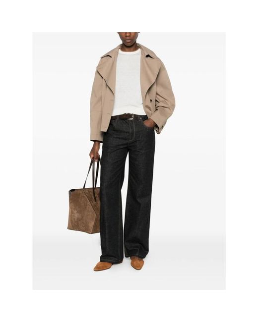 Max Mara T-Hemden in het White