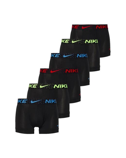 Nike Black Bottoms for men