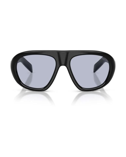 Prada Black Sunglasses