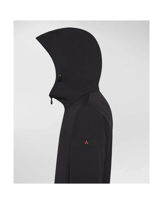 Peuterey Lichte Veldfeldjas in het Black voor heren