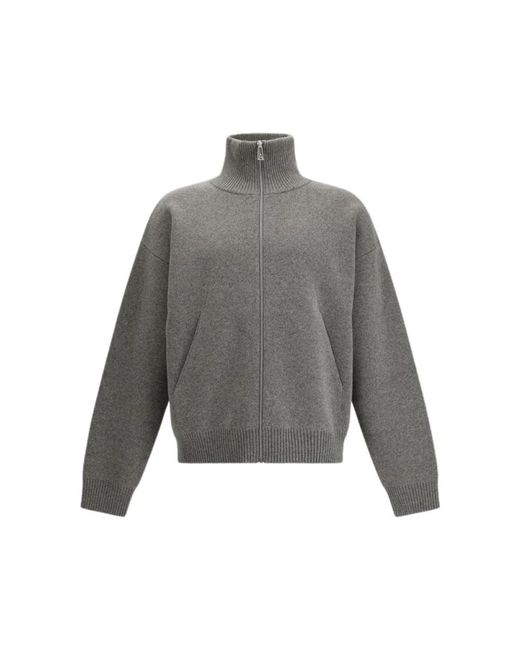 Cardigans Axel Arigato de hombre de color Gray