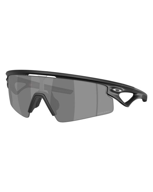 Oakley Gray Sunglasses