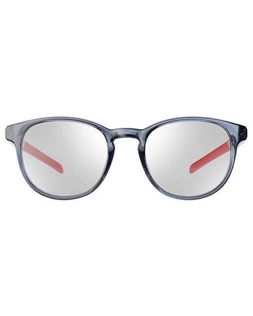 Bolle Gray Sunglasses