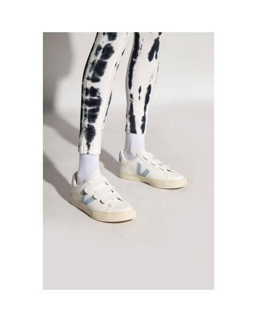 Veja White Sneakers