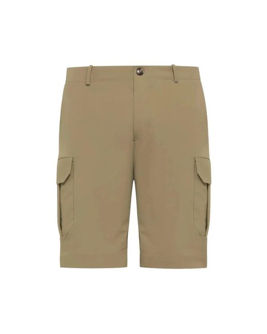Rrd Natural Casual Shorts for men