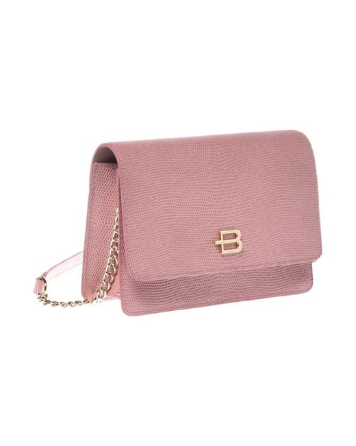 Baldinini Pink Wallets & Cardholders