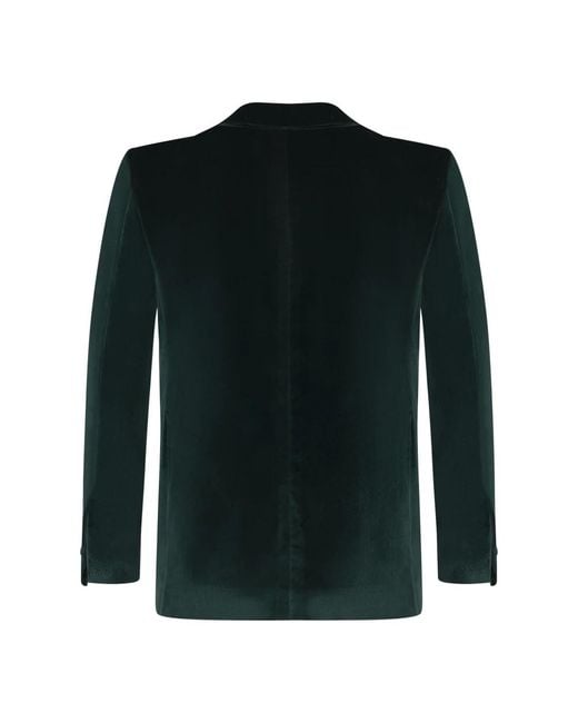 Franzese Collection Green Blazers for men