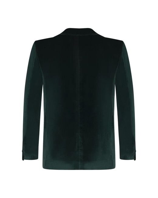 Franzese Collection Jassen ,Groen ,Katoen Carpet Jacket in het Green voor heren