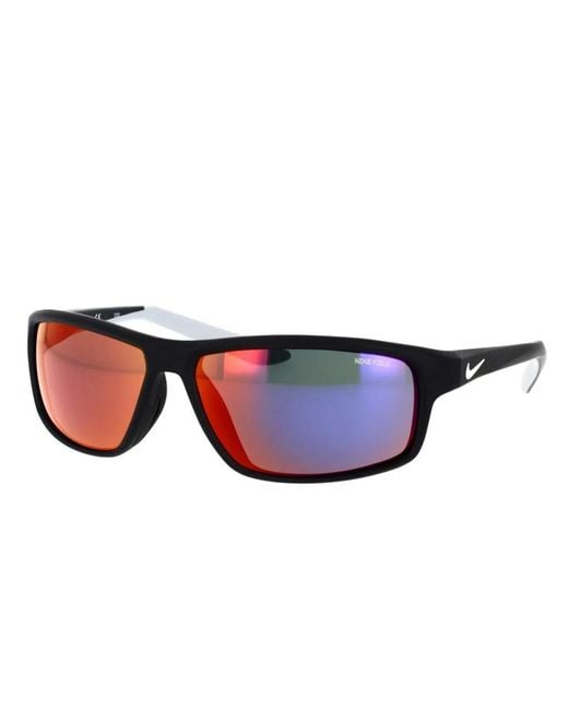 Nike Red Sunglasses