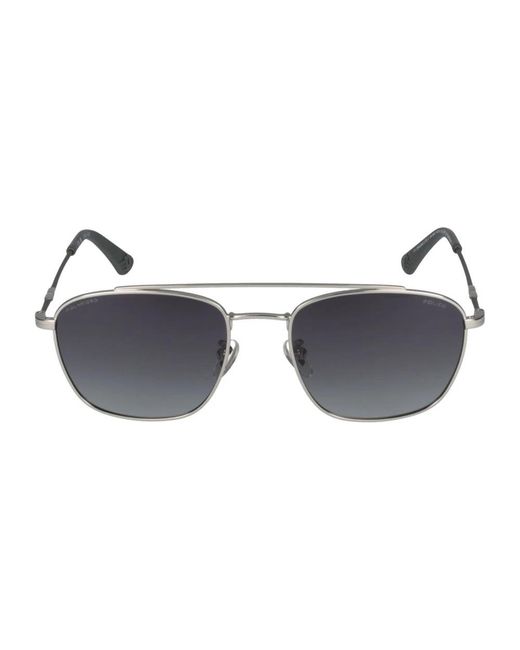 Police Gray Sunglasses for men