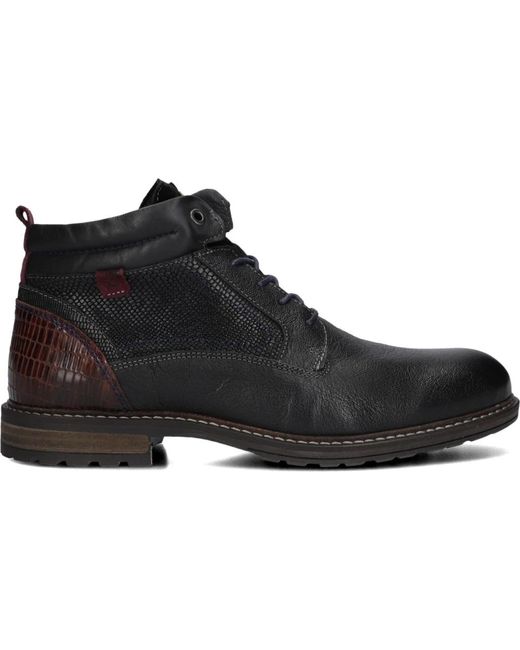 Australian Herren Conley Stiefel in Black für Herren