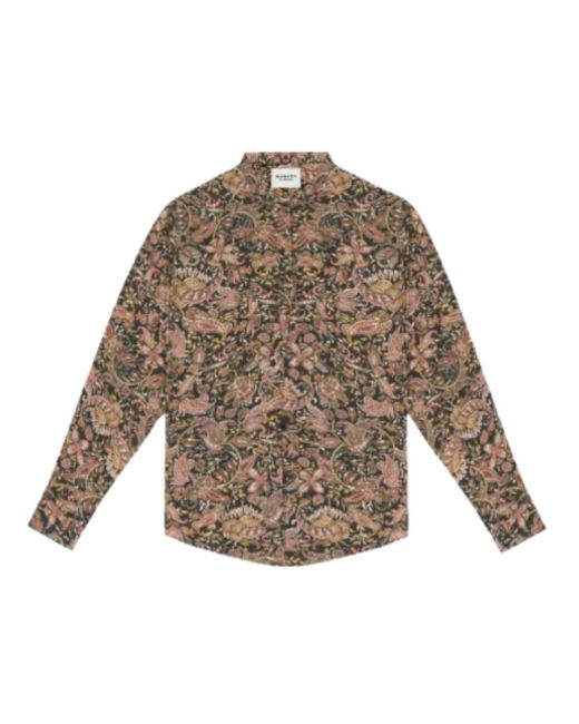 Isabel Marant Black Shirts