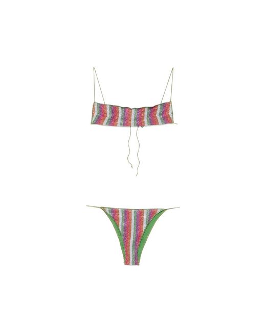 Oseree Bikinis in het White