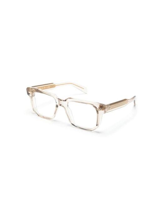 Cutler & Gross Metallic Glasses