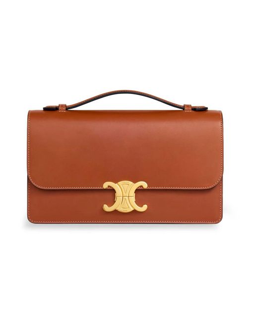 Céline Brown Handbags