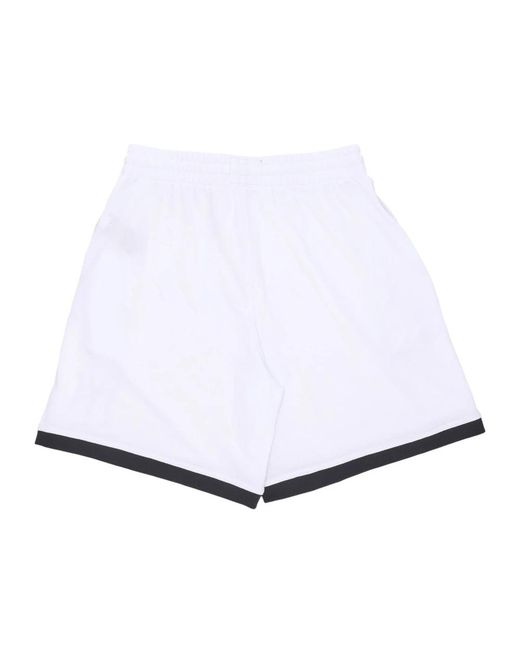 '47 Training Shorts in het White voor heren