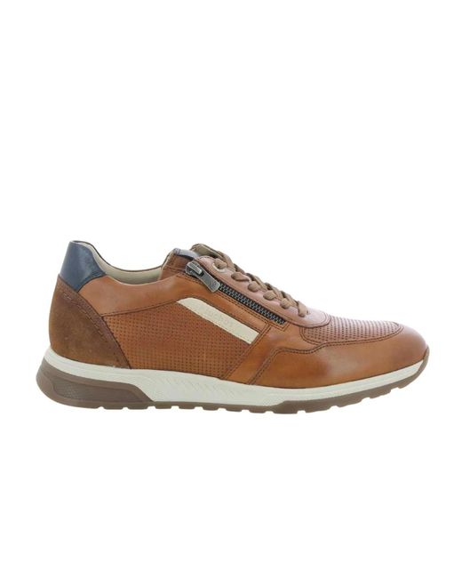 Sneakers di Fluchos in Brown da Uomo
