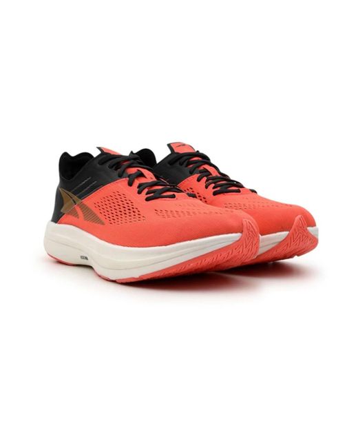 Altra Black Sneakers for men