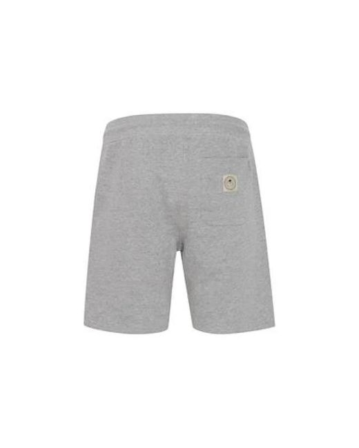 Blend Casual shorts in Gray für Herren