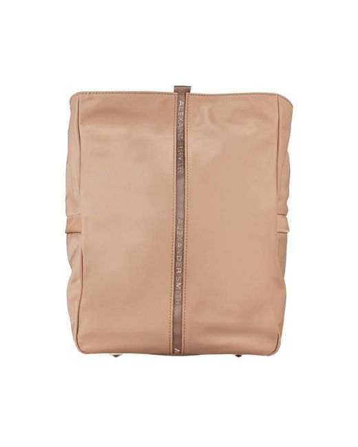 Backpacks di Alexander Smith in Natural