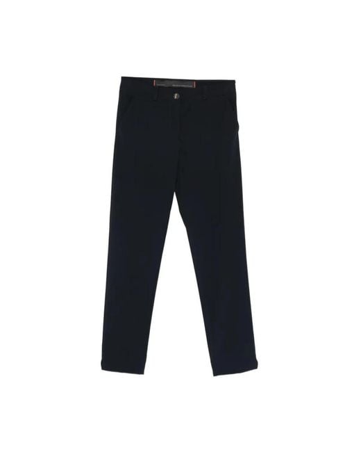 Rrd Black Chinos