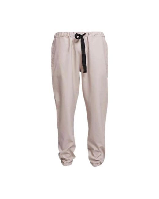 Wide Trousers Stutterheim de hombre de color Gray