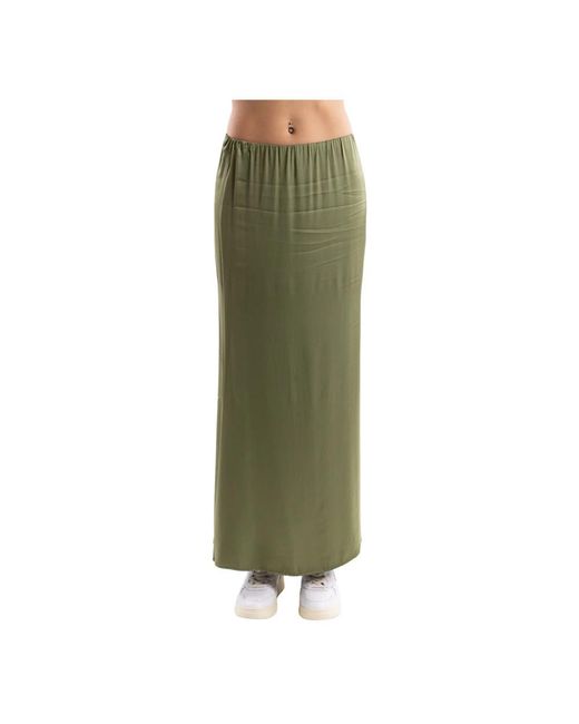H2O Maxi Rok in het Green