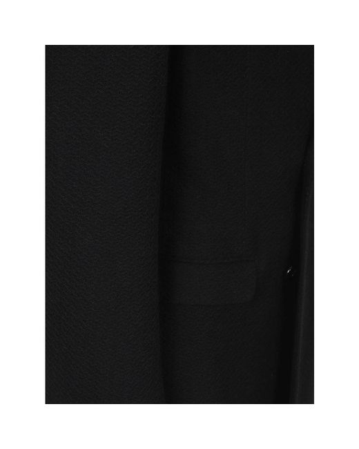 Dolce & Gabbana Black Blazers for men