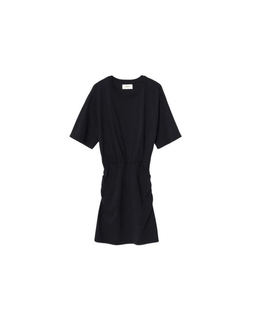 Short dresses Xirena de color Black