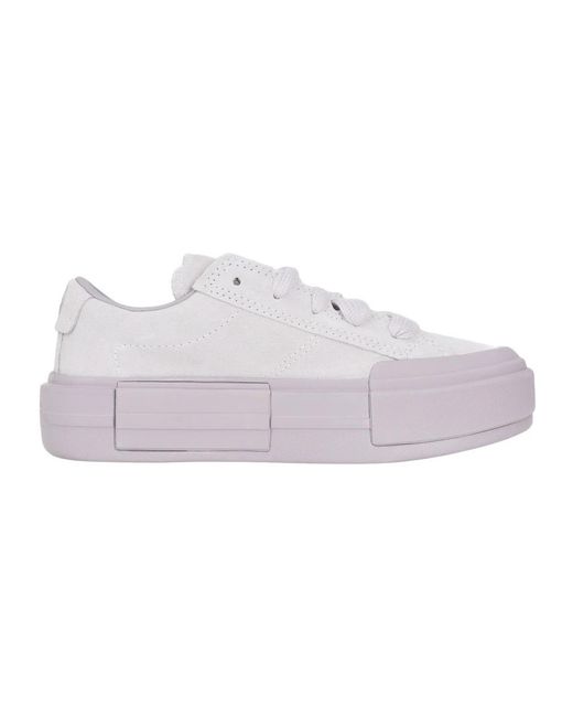Converse White Sneakers