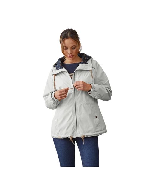 Junge Gray Light Jackets