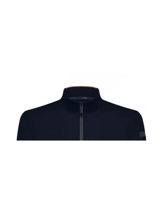 Light Jackets Rrd de hombre de color Blue