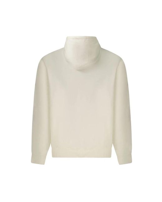 Guess Hoodies in het White voor heren