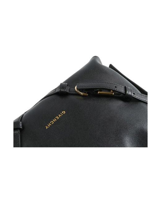 Givenchy Black Shoulder Bags