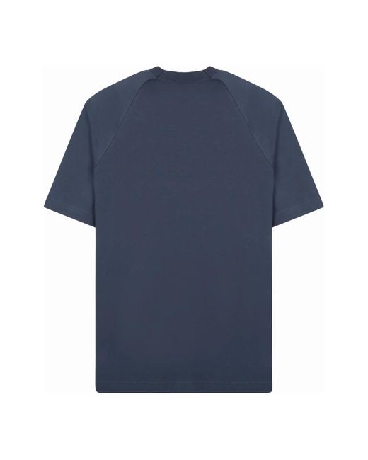 Jacquemus Blue T-Shirts for men