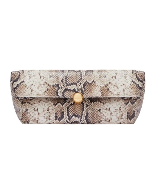 Furla Multicolor Clutches